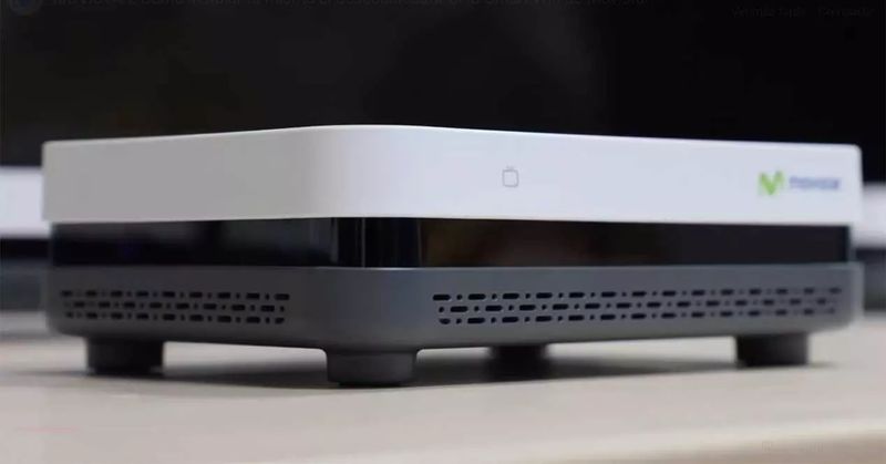 Conecta así el televisor al deco UHD de Movistar
