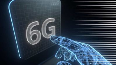 Cosas no sabías 6g revolución