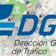 DGT mapas interactivos estado carreteras