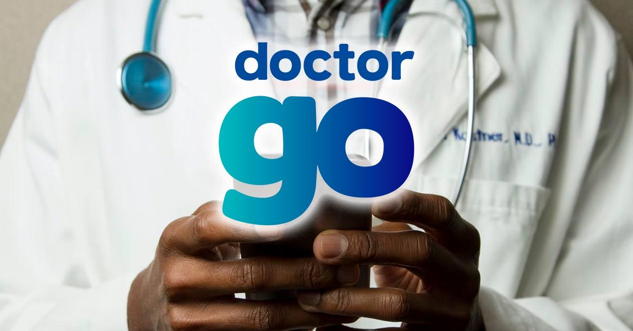 Doctor Go Yoigo