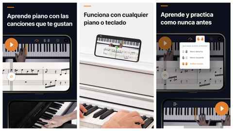 15 Melhores Aplicativos para Aprender a Tocar Piano - La Touche