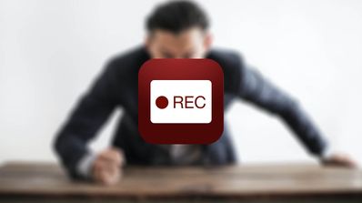 grabar conversación