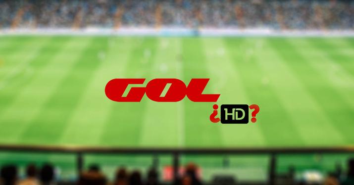 Fecha prevista para ver Gol en HD