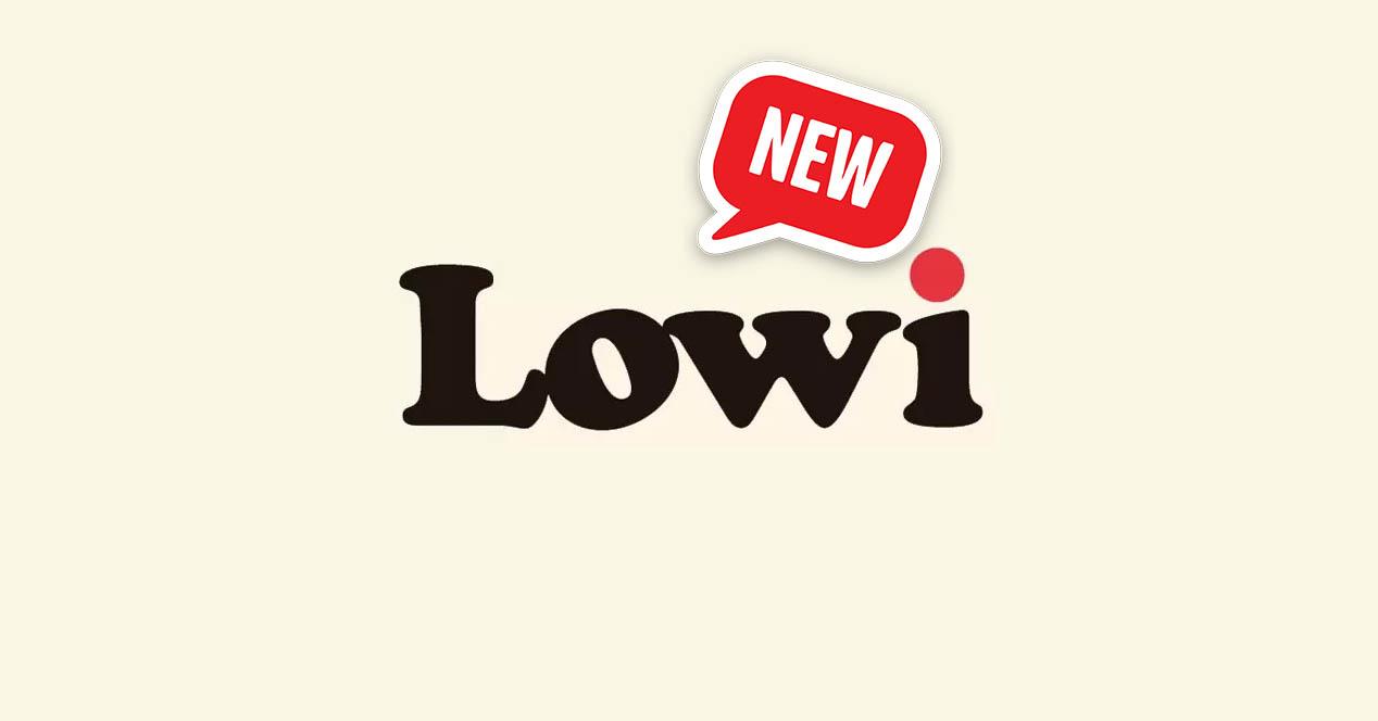 Nuevas tarifas Lowi