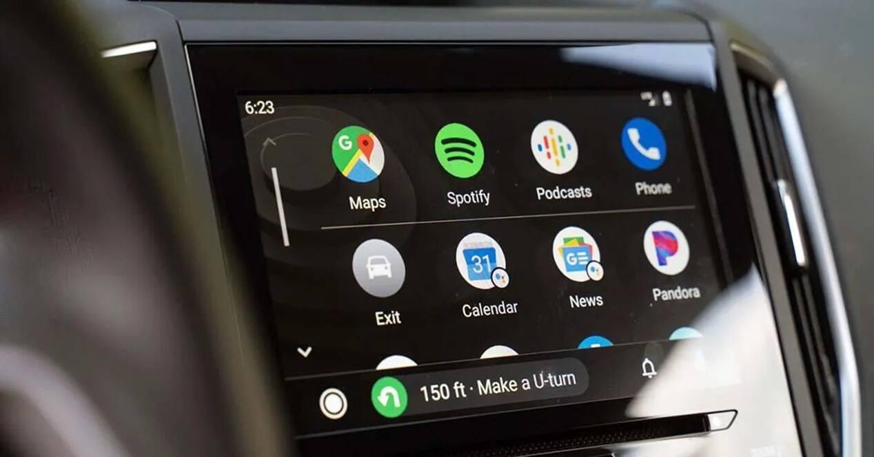 Mejores navegadores GPS Android Auto