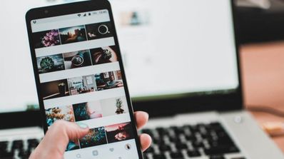 Mejores webs imágenes similares