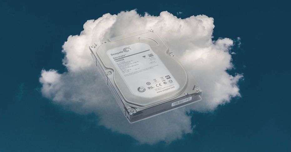 \Mejores webs para tener 1 TB de almacenamiento en la nube gratis y de ...