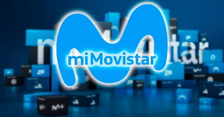 Nueva promoción bienvenida miMovistar