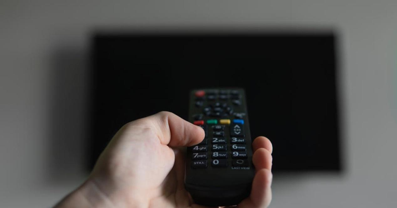 Por qué Smart TV se apaga sola