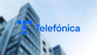 telefónica