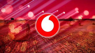 Vodafone Fibra Rural