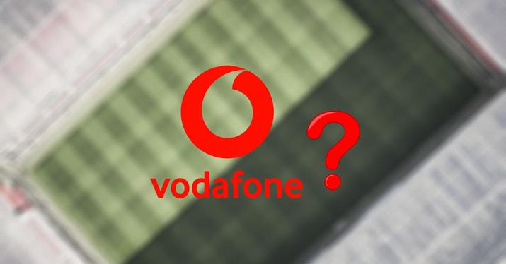 ¿Vuelve el fútbol a Vodafone?