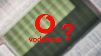 ¿Vuelve el fútbol a Vodafone?