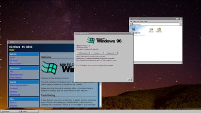 Windows 96