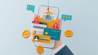 Estafa de Phishing