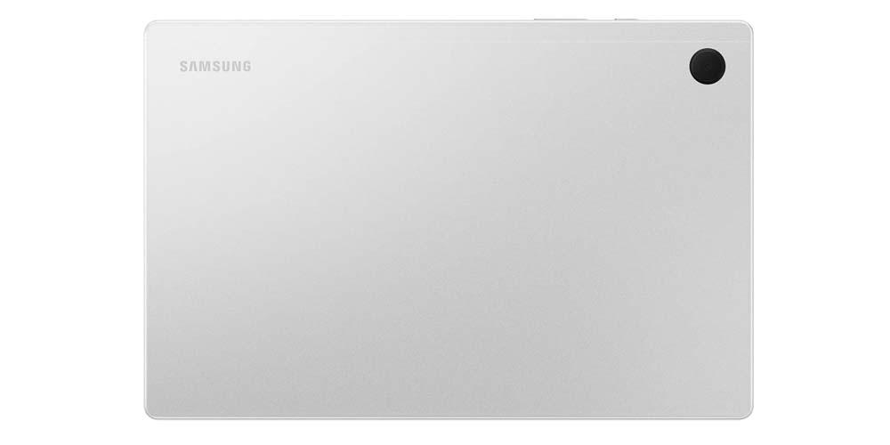 Trasera del tablet Samsung Galaxy Tab A8