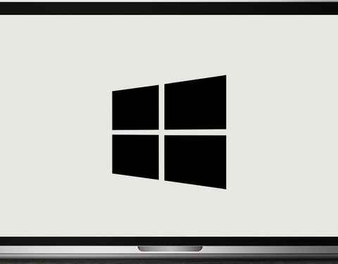 La pantalla de Windows se queda en blanco: ¿qué puedo hacer?