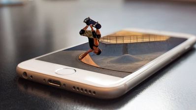 Apps deportes