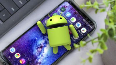 Apps exclusivas Android