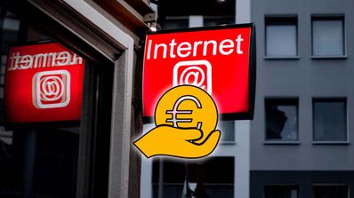Bono Social Internet