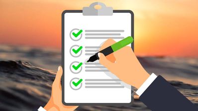 Consejos seguridad Vacaciones