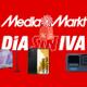 Día Sin IVA Media Markt