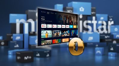 dispositivos gratis miMovistar