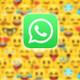 Emojis WhatsApp