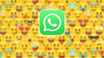 Emojis WhatsApp