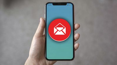 Apps correo electrónico móvil