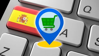 Compras online España