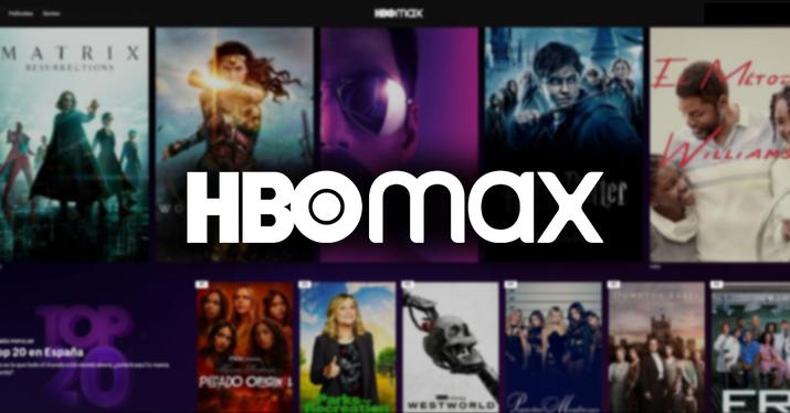 HBO Max premieres August 2022