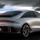 Hyundai Ioniq 6 rivalizar Tesla