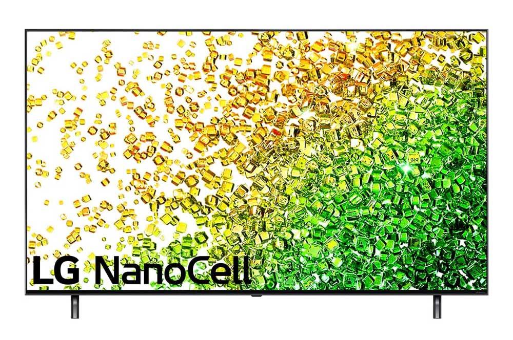 LG Nanocell