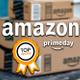 Lo más vendido Amazon Prime Day