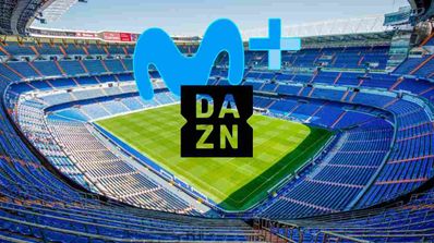 Movistar DAZN