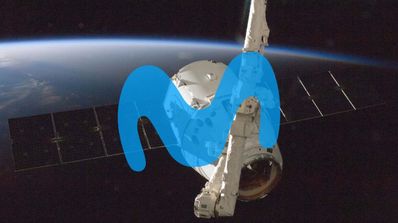movistar Satélite