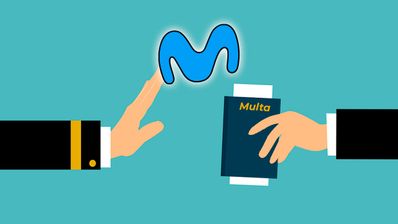 Multa Movistar