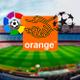 Orange Liga y Champions