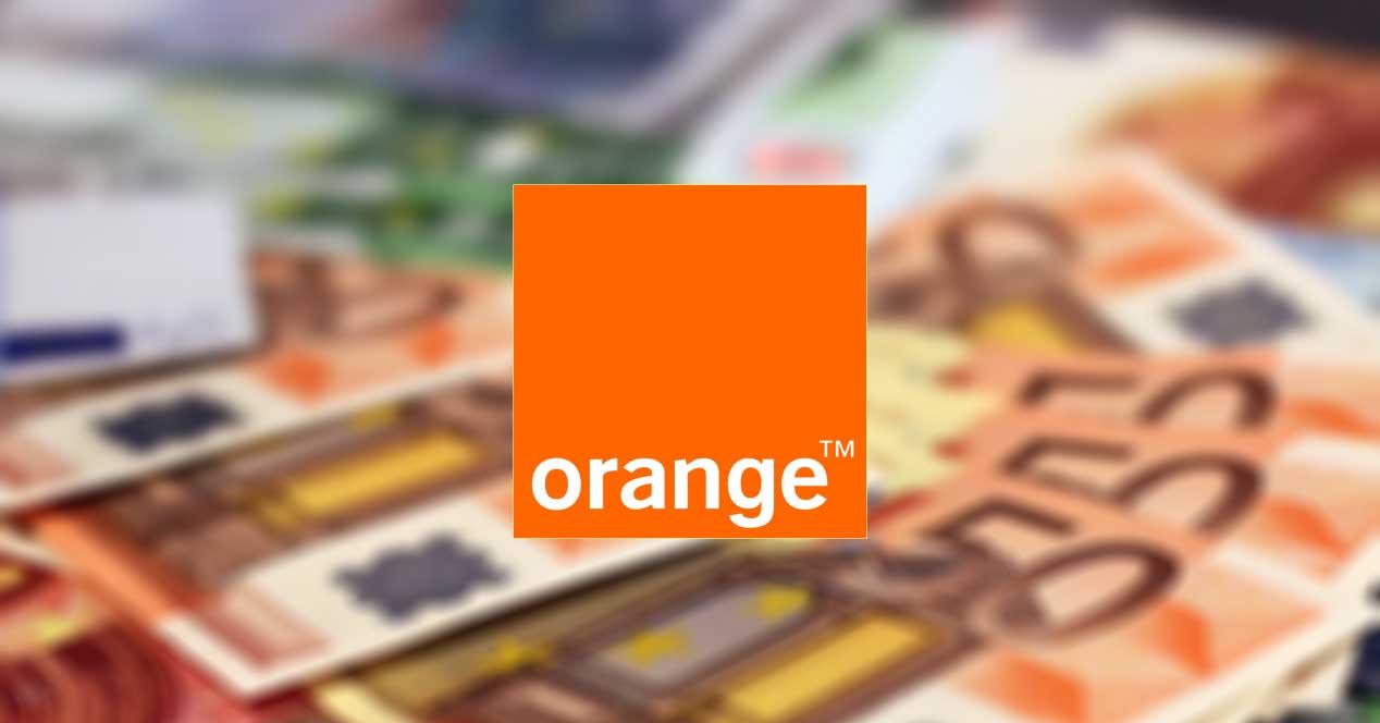 orange portada