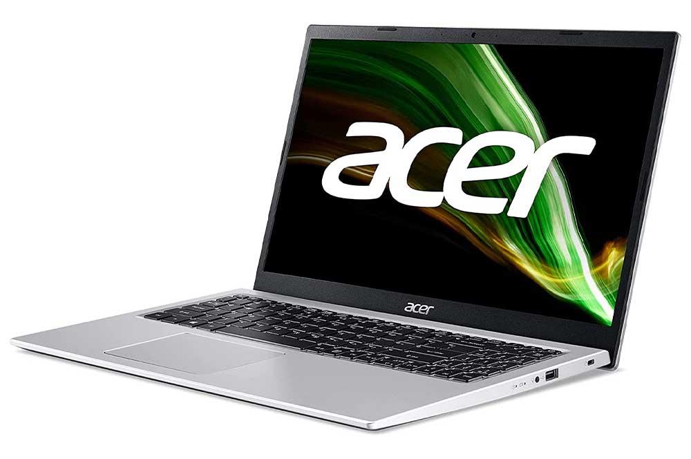 portátil Acer