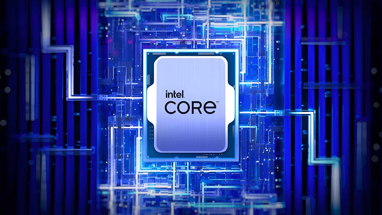 procesador Intel Core