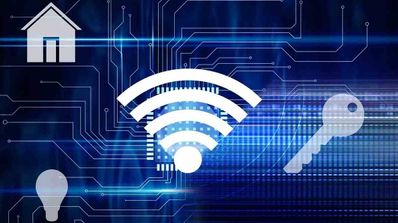 Qué nombre no puedes poner WiFi