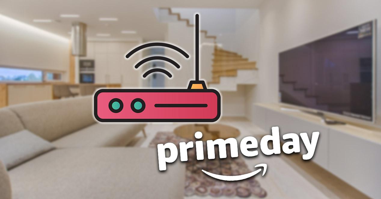 Router Prime Day 2022