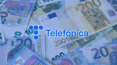 Telefónica
