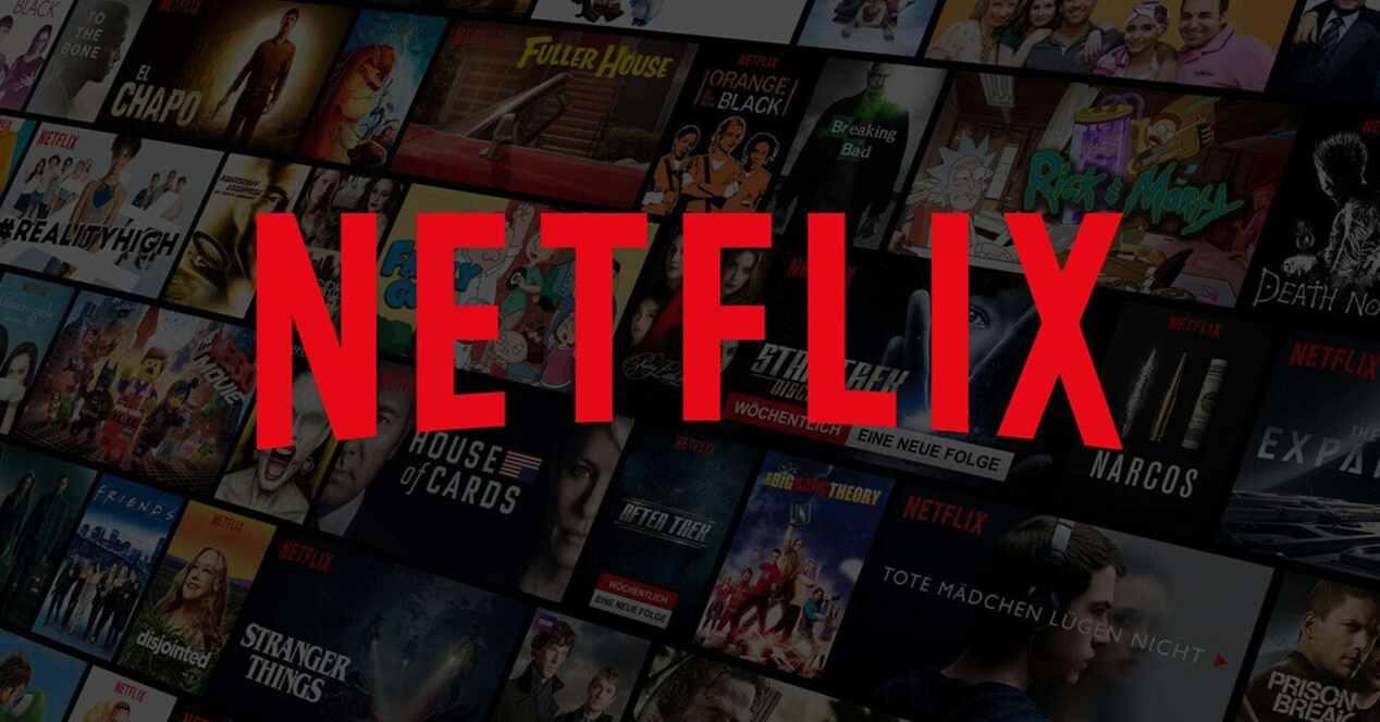 Trick to see movies hidden series Netflix