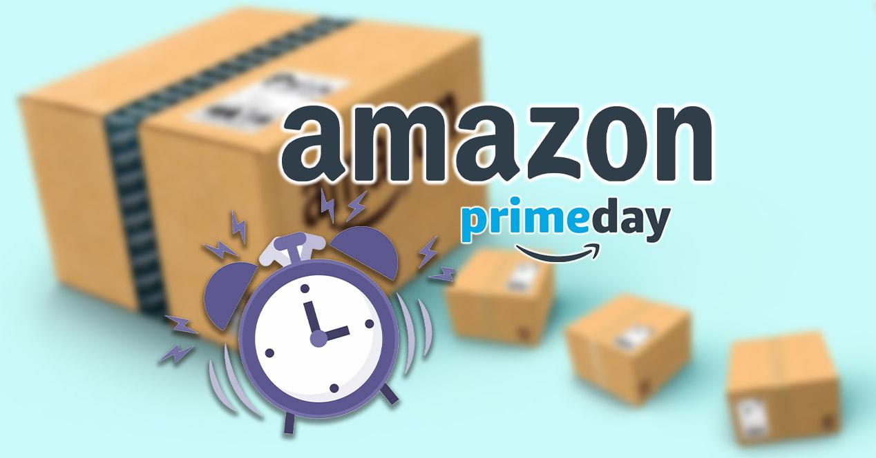 Últimas ofertas Amazon Prime Day 2022