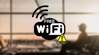 WiFi Público