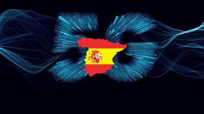 5G España