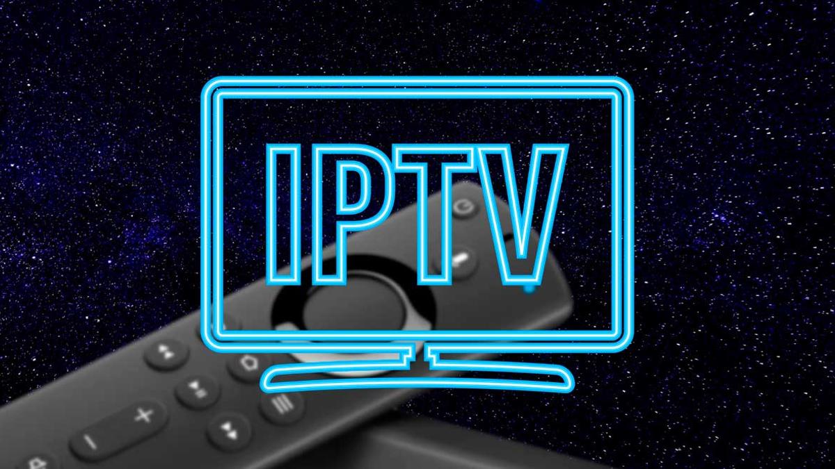 IPTV Smarters Pro- Install on Firestick